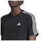 Adidas Ανδρική κοντομάνικη μπλούζα TR-ES Base 3-Stripes